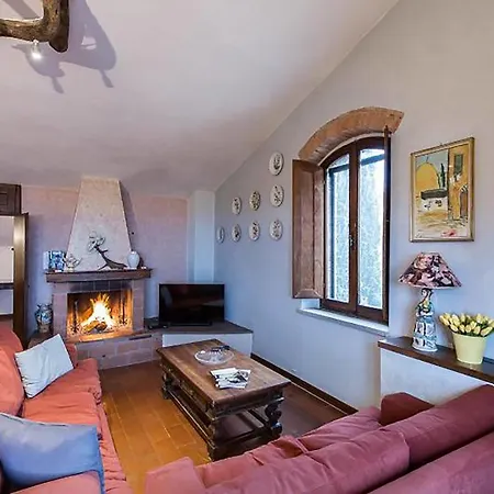 Piaggione Di Serravalle