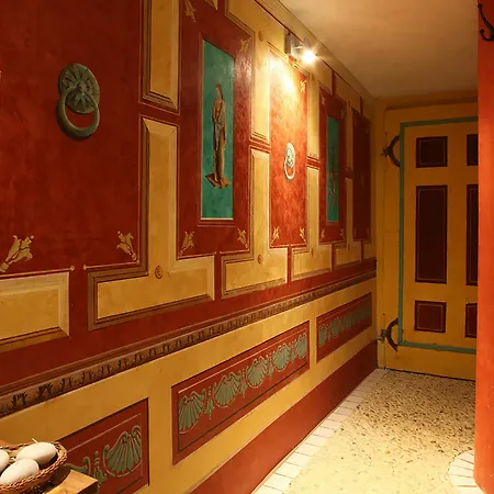 Hotel Piaggione Di Serravalle Castelnuovo Berardenga