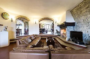 Piaggione Di Serravalle Hotel *