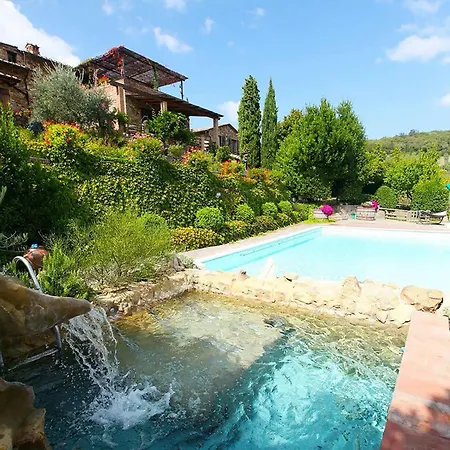 Hotel Piaggione Di Serravalle
