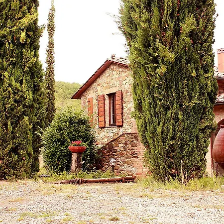 Piaggione Di Serravalle