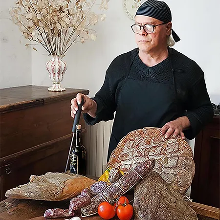 Piaggione Di Serravalle *