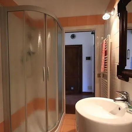 Hotel Piaggione Di Serravalle
