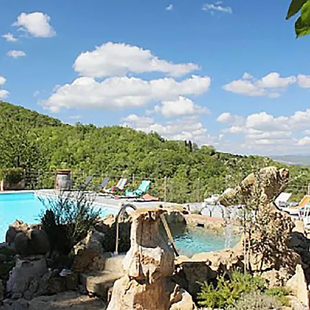 Piaggione Di Serravalle Hotel