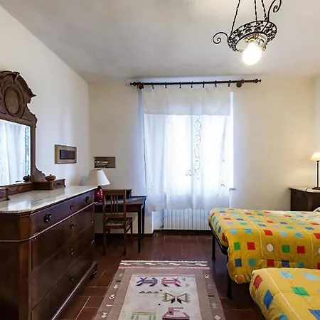Hotel Piaggione Di Serravalle Castelnuovo Berardenga