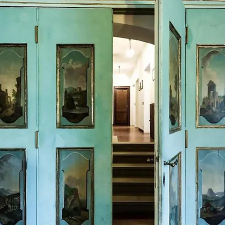 Piaggione Di Serravalle Hotel *