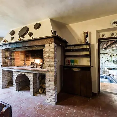 Piaggione Di Serravalle Hotel Castelnuovo Berardenga