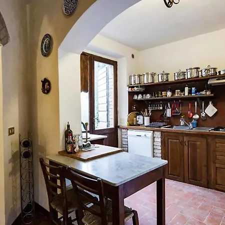 Hotel Piaggione Di Serravalle Castelnuovo Berardenga