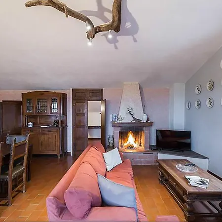Piaggione Di Serravalle