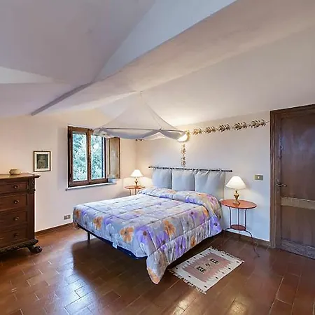 Piaggione Di Serravalle Castelnuovo Berardenga