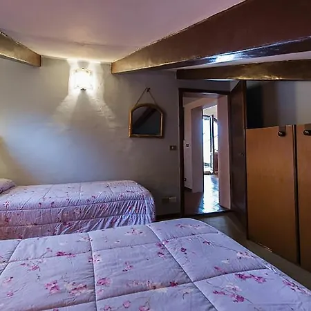 Piaggione Di Serravalle Hotel *