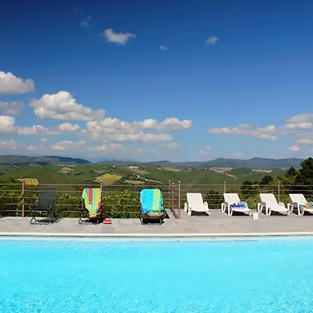 Piaggione Di Serravalle Hotel *