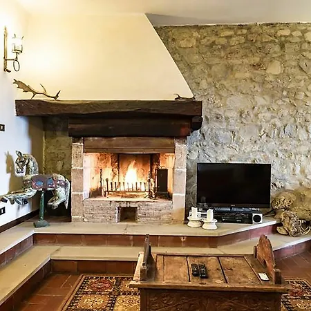 Piaggione Di Serravalle Hotel Castelnuovo Berardenga