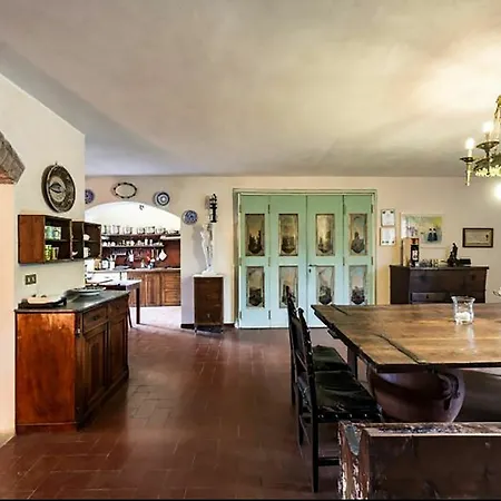 Piaggione Di Serravalle Castelnuovo Berardenga
