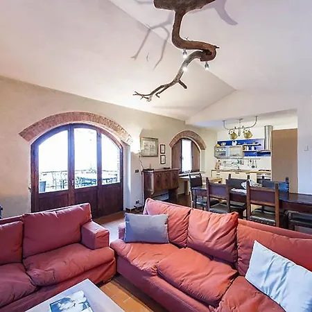 Hotel Piaggione Di Serravalle