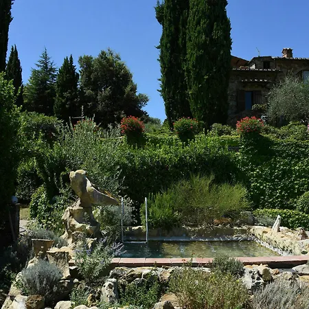 Piaggione Di Serravalle Hotel Castelnuovo Berardenga